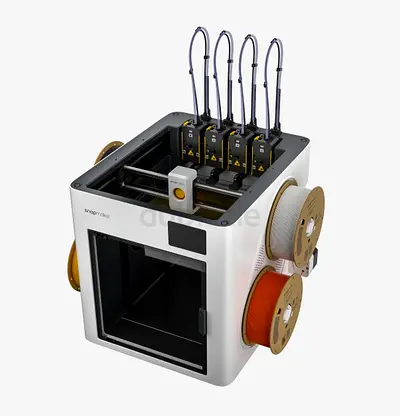 Snapmaker U1 3d printer