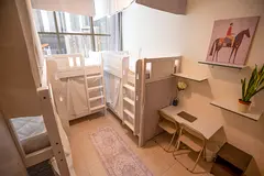 Professionally Managed LADIES-ONLY Shared Accommodation In Downtown Dubai