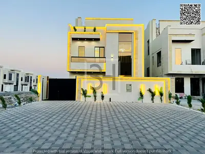 Own your villa, including registration and ownership fees.