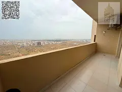 1-Bedroom Apartment with Living Room and 2 Bathrooms for Sale | With Parking | Excellent Investment