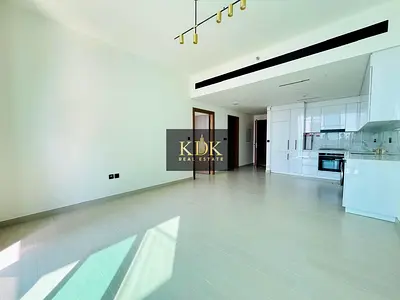 شقة بغرفة نوم واحدة | بن غاطي لافندر | شرفة | إطلالة على وسط المدينة