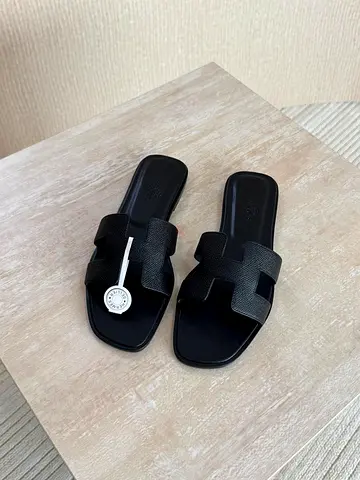 Hermes Slides for Men