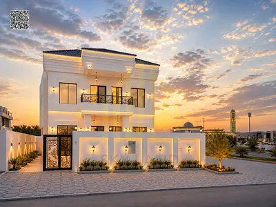 Freehold for Life, Prime Location, Luxurious Finishes, Negotiable Price (Includes Registration Fees)