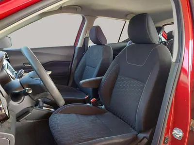 2022 Nissan KICKS 照片 11