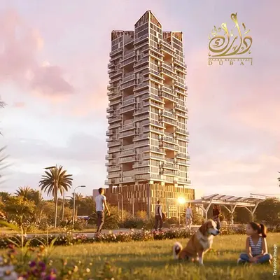 خطة سداد على 30 شهراً: دفعة أولى 10%، وقسط شهري 1%