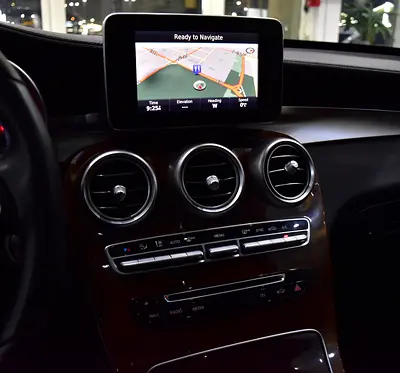 صورة مصغرة 14 لـ 2017 Mercedes-BENZ GLC