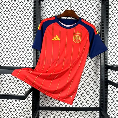 Spain Home Jersey for adults and kids