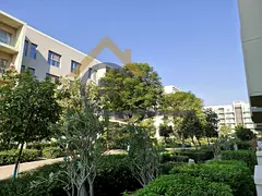 Ground Unit | Private Garden | Dual Entrance | Spacious Layout