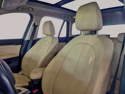 صورة مصغرة 11 لـ 2016 BMW X1