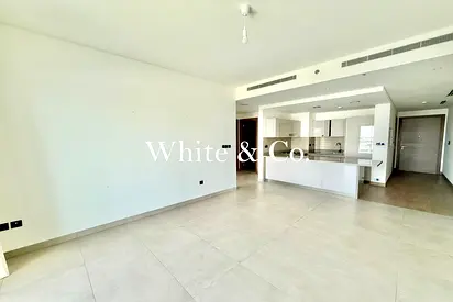 Large Layout 1 Bed | Study | High Floor