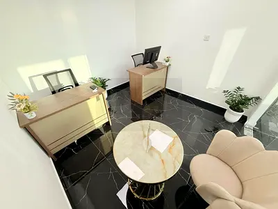 Fully Fitted Office | Direct from Owner | Near to Public Transport |