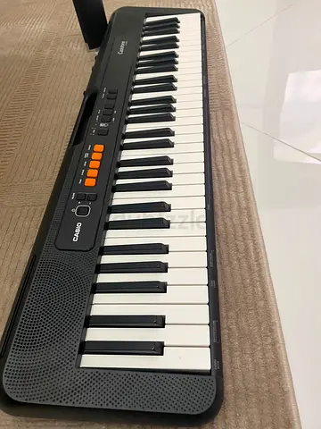 Casio keyboard CT-S100