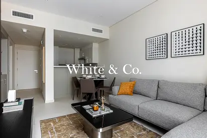 Fully-Upgraded | Sea View | Vacant Unit