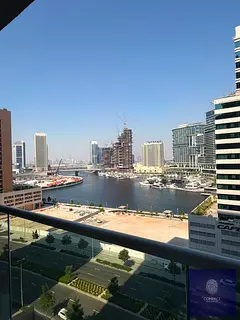 Canal View | Good Price | Rented