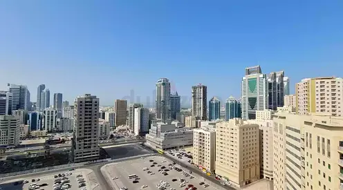 Master Furnished Room attached Bathroom available for Family and couple in Qasimia