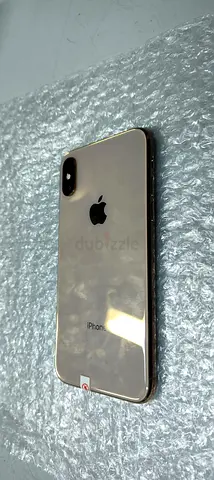 iPhone xs