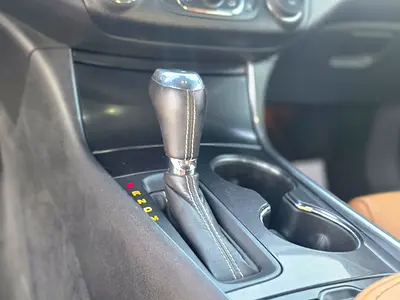 صورة 13 لـ 2016 Chevrolet IMPALA