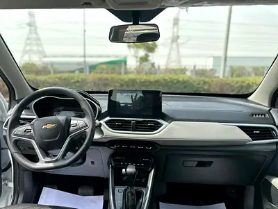 Chevrolet Groove LT, миниатюра 14