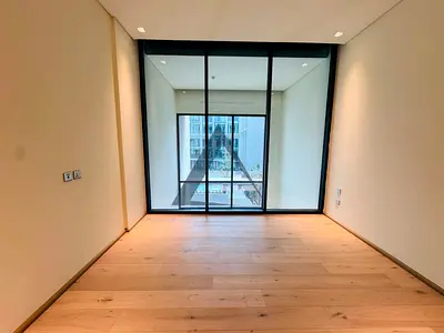 Premium 1bhk loft | Pool View | Vacant Soon