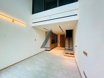 Premium 1bhk loft | Pool View | Vacant Soon