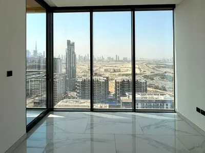 Brand new apartment | burj view | 1 Bed Room