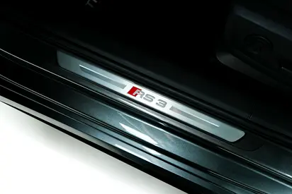 2022 AUDI RS3 照片 18