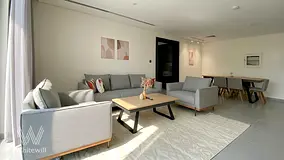 Fully Furnished | First Tenant | Ready To Move In