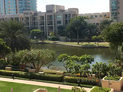 Spacious | Wide Balcony | Available From 15 August 2026