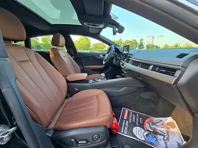 Audi A5 40 TFSI, миниатюра 15