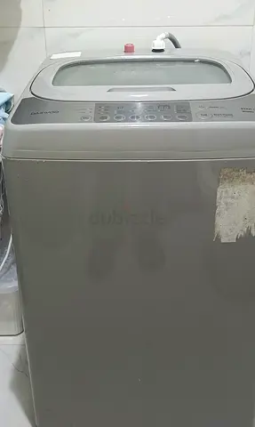 Top-load washing machine - good working condition