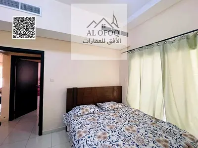 فرصة سكنية ممتازه امتلك غرفتين وصالة بأكبر مجمع سكني بموقع مميز || بلكونه بإطلالة مفتوحة || تكييف مركزي|| مطبخ مغلق مجهز || موقف سيارة || تملك حر