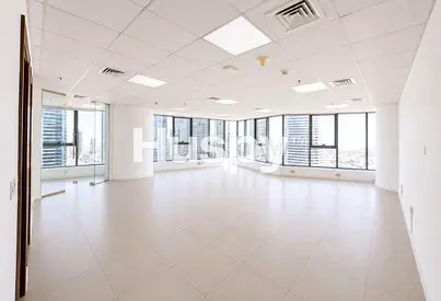 Fitted Office | Prime location | HIgh floor