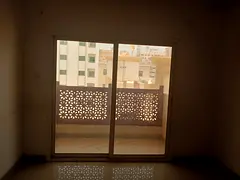 BIG OFFER prime Location 1BHK 2bath with Balcony near mujharah park