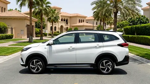 صورة 3 لـ 2023 Toyota RUSH