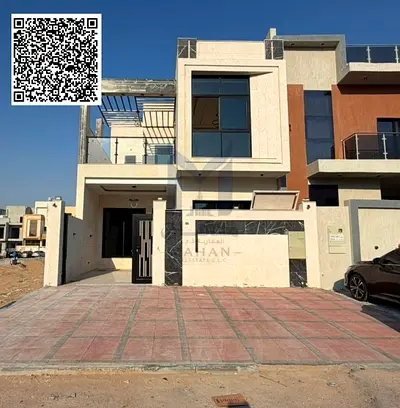 Here is a professional and improved search engine (SEO) advertisement to attract the largest number of buyers and investors: 🏡 Luxury townhouse for sale in Al-Halio 2 - Ajman | Including registration