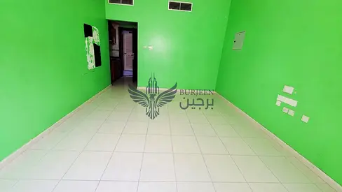 Specious Family Studio | Central AC | Side Kitchen | Neat & Well-Maintained | Prime Location | Muwe