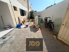 Spacious Independent Villa | Opposite Sheraton | Sharjah Corniche | AED 105K