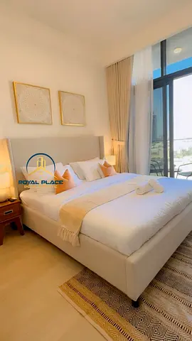 STYLISH STUDIO | FULLY FURNISHED |EXCELLENT AMENTI