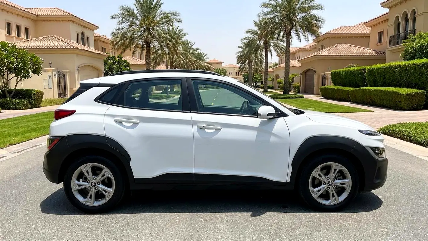 هيونداي كونا 2023