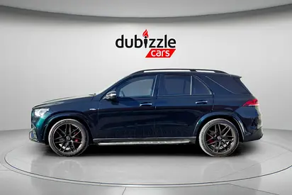 2022 Mercedes-BENZ GLE 缩略图 5