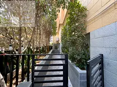 DIAMOND VIEWS | 1 BEDROOM | SEMI FURNISH