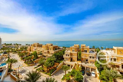 Furnished | Sea and Sunset View | Ready to Move |