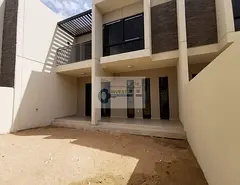 3BR Villa | Odora DAMAC Hills 2 | Private Garden | Multiple Views