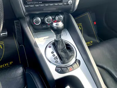 2012 AUDI TT RS 缩略图 11