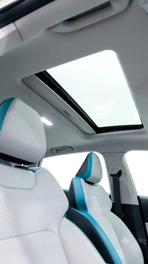 جيلي إمجراند 2025