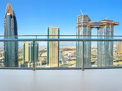 Fully Upgraded | High Floor Unit | Sea Views
