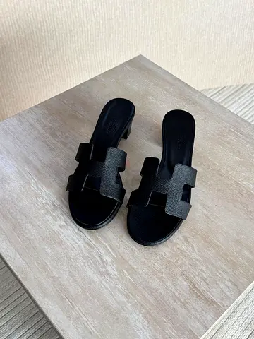 Hermes Slides for Women