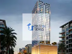 Premium Apartments / Smart Home / High ROI