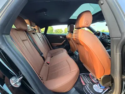 Audi A5 40 TFSI, миниатюра 16