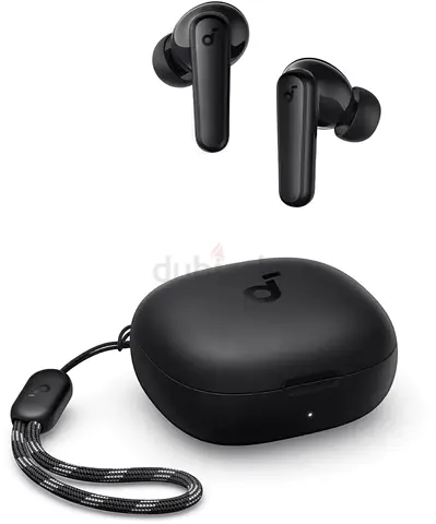 Anker Soundcore Life P20i Mini True Wireless Earbuds - Black
